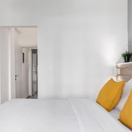 Liberty Apt By Halu! Apartments Солун Екстериор снимка