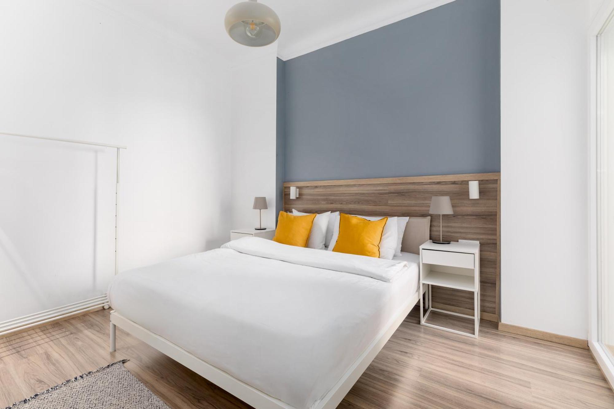 Liberty Apt By Halu! Apartments Солун Екстериор снимка